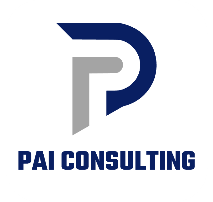 PAI Consulting Logo
